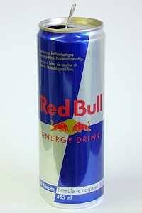 red bull 355ml